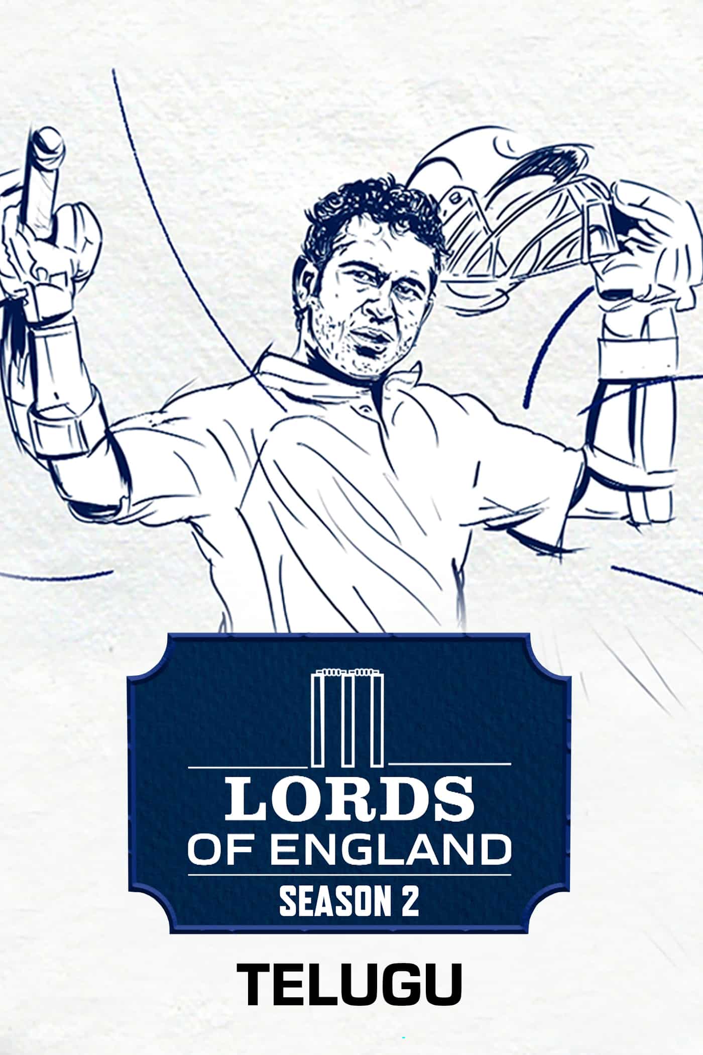 Lords Of England (Telugu)