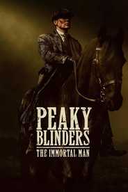 Watch Peaky Blinders: The Immortal Man on OTTplay with one OTT subscription