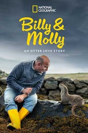 Billy and Molly: An Otter Love Story