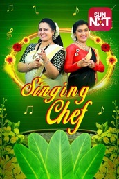 Singing Chef