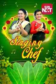 Singing Chef