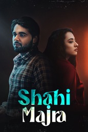 Shahi Majra