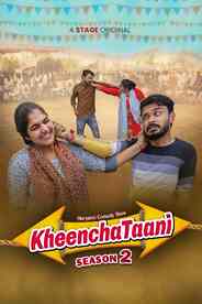 Kheenchataani - Season 2