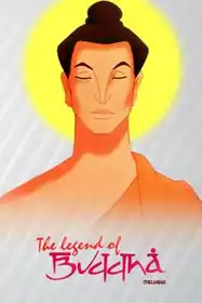 The Legend Of Buddha