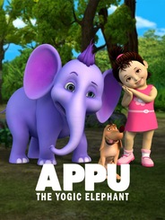 Watch Appu - The Yogic Elephant on OTTplay with one OTT subscription