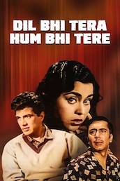 Dil Bhi Tera Hum Bhi Tere
