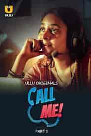 Call Me - Part 1