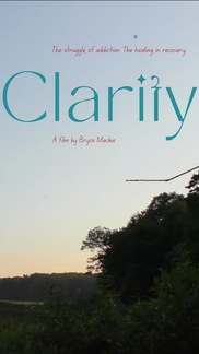 Clarity - English - Drama - Shortfilm