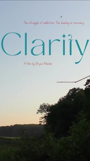 Clarity - English - Drama - Shortfilm