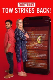 90 Day: The Other Way - Strikes Back