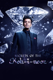 Secrets of the Koh-i-noor