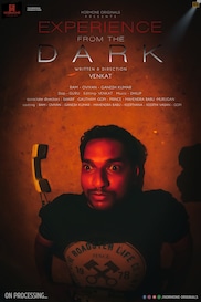 Experience From The Dark - Tamil - Horror - Shortfilm