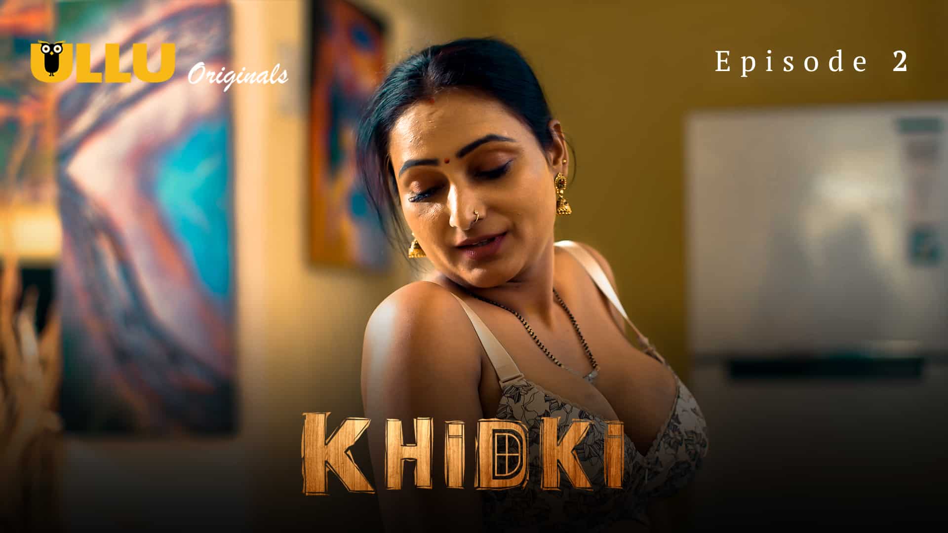 Khidki Full Web Series Watch Online On OTTplay