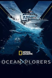 Ocean Xplorers