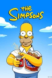 The Simpsons