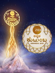 ZEE Kutumba Awards 2019