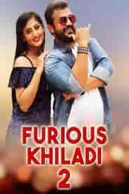 FURIOUS KHILADI 2 (HINDI)