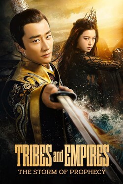 Tribes and Empires: Storm of Prophecy