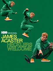 James Acaster: Hecklers Welcome