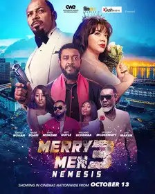 Merry Men 3