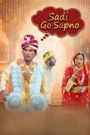 Shaadi Go Sapno