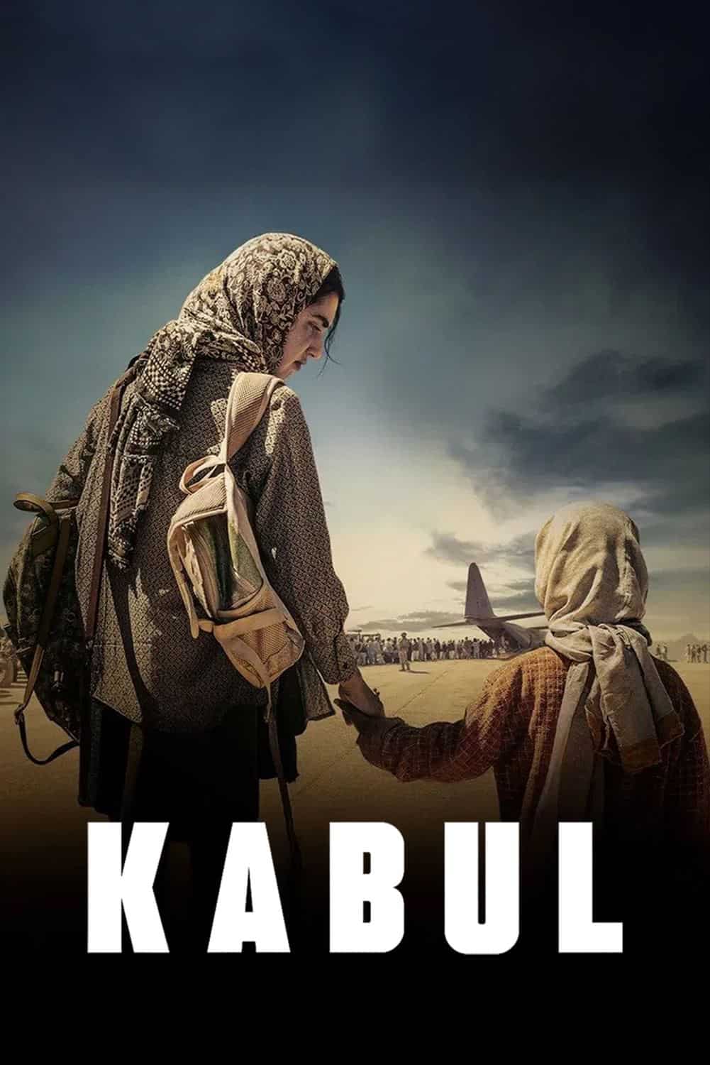 Kabul - Trailer