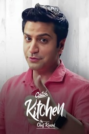 Catch Kitchen by Chef Kunal Kapur