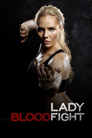 Lady Bloodfight