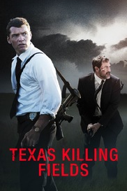 Texas Killing Fields