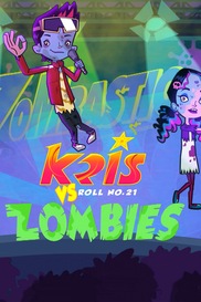 Kris vs Zombies