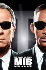 Men in Black