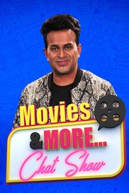 Movies & More Chat Show