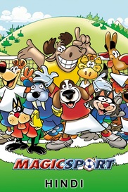 Magic Sport 2