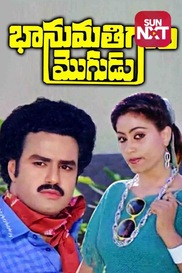 Bhanumathi Gari Mogudu