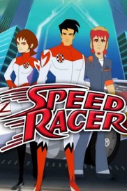 Speed Racer Movie