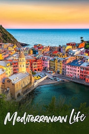 Mediterranean Life
