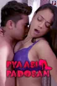 PYAASI PADOSAN