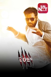 Panjaa