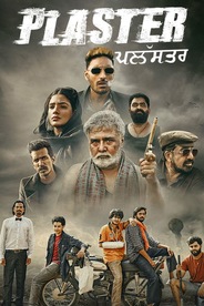 Watch Plaster on OTTplay with one OTT subscription