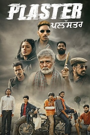 Plaster