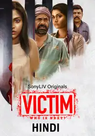Victim (Hindi)