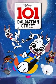 101 Dalmatian Street