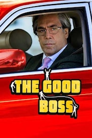 The Good Boss