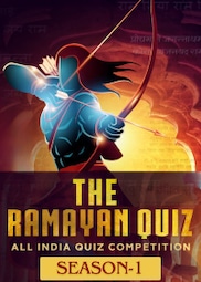 Ramayan Quiz Season 1