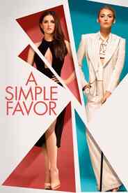 A Simple Favor