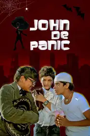 John De Panic