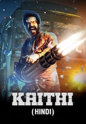 Kaithi (Hindi)