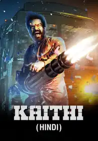Kaithi (Hindi)