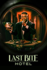 Last Bite Hotel