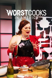 Worst Cooks In America